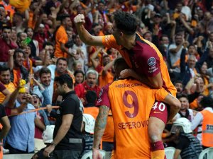 Emin Bayram Bu Sezon İlk Kez Oynadı