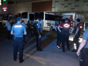 Otoparkta Kanlar İçerisinde Bulundu, Hastanede Öldü