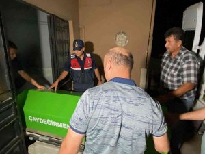 Devrek’te Yaşlı Kadın Evin Bahçesinde Ölü Bulundu