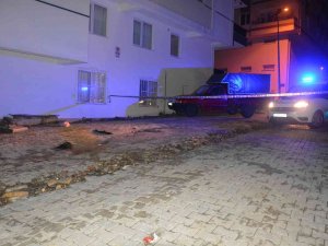 Ordu’da Dehşet: Tartıştığı Kuzeninin Boğazını Kesti