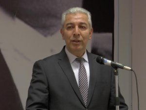 Kayseri Basketbol’da Genel Kurul Yapılacak