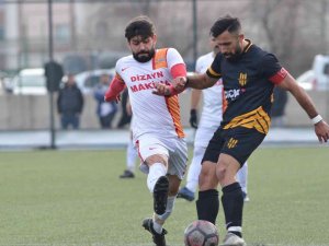 Kayseri Süper Amatör Küme’de Hasret Bitiyor