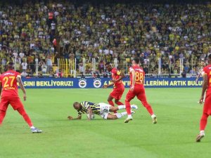 Kayserispor’un 9 Haftalık Maç Programı Belli Oldu