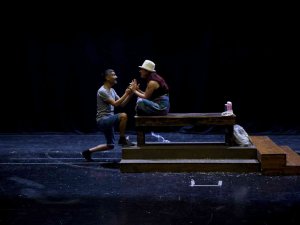 "Parkta Güzel Bir Gün"ün Galası 21 Ekim’de