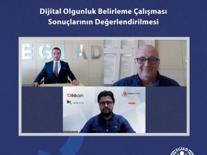 Egi̇ad İşletmelerinde Dijital Dönüşüm