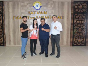 Genç Sporcudan Dünya Üçüncülüğü Başarısı