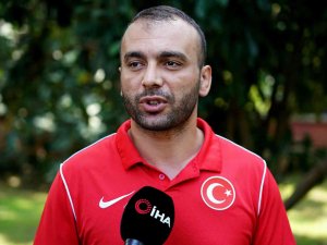 Genç Sporcular Şampiyonalarda Baskıyı Nasıl Atlatıyor?