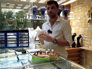 Altın Alacaklara Uzmanından ’Sahte Altın’ Uyarısı