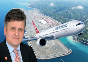 TÜMSİAD Rize Kurucu Başkanı Fil: Rize Artvin Havalimanının Sefer Sayılarında Artışa Gidilmemesinde Kasıt Arıyoruz