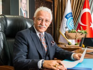 Neü, En Başarılı Türk Araştırma Kuruluşları Arasında Yer Aldı