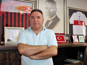 Eskişehir’de Kadın Futboluna İlgi Artıyor