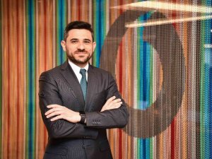 Vodafone’dan Yeni Seyahat Platformu