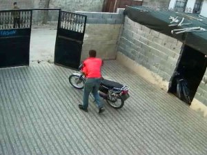Adana’da 6 Motosiklet Çalan Zanlı Tutuklandı