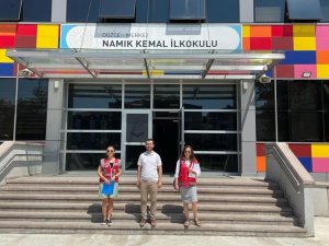 Yeniden Belgelendirme İçin Çalışmalar Başladı