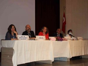 Nazilli’nin Kurtuluş Etkinlikleri Sempozyumlar İle Devam Ediyor