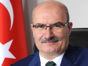Ato Başkanı Baran’dan Tasarruf Çağrısı: “Enerji Ve Su Tasarrufunu Mecbur Kalmadan Yapalım”