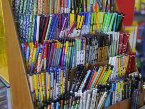 Yönetmeliklere Uymayan Kırtasiye Ürünleri Kansere Davetiye Çıkarıyor