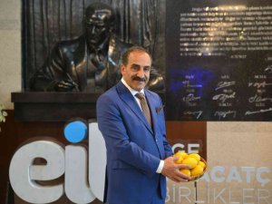 Sezonun İlk Limonu 15 Eylül’de İhracat Yolcusu