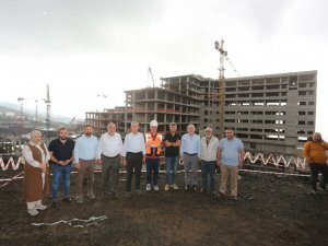 Sandıkçı: “İ̇lçemize Daha Çok Yatırım Kazandıracağız”