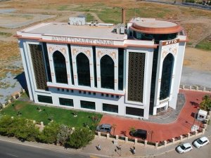 Ayto’dan ’Esnafa Destek’ Çağrısı