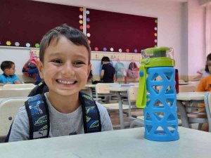 Anaokulu Ve 1. Sınıf Öğrencileri “Uyum Süreci” Çerçevesinde Sınıfları Doldurdu