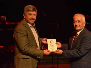 Osman Önder’in Eserleri Kitap Haline Getirildi