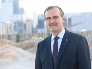 Konya, Dünya Otomotiv Sektörüne Ev Sahipliği Yapacak