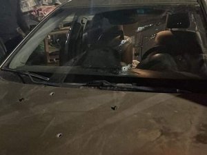 İ̇srail Güçleri 1 Filistinliyi Öldürdü, 16 Kişiyi Yaraladı