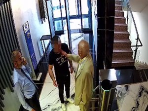 Fenerbahçe Eski Başkanı’ndan Çalışanlara Tokat