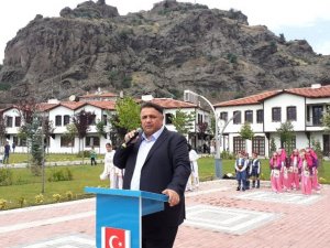 Osmancık Kalesinin Etrafındaki Parseller Acele Kamulaştırılacak