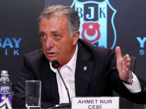 Ahmet Nur Çebi: “Ankaragücü Maçında Yaşananlar Planlıydı”