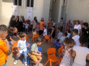 Bağlar Milli Eğitim’den "Okuluna Hoş Geldin" Projesi