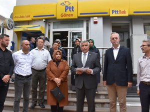 Milletvekili Yavuz Subaşı’dan Yunanistan Başbakanı’na Mektup