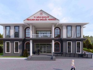 Bingöl’e 4 Yeni Sağlık Ocağı Ve 112 İstasyonu Yapılacak