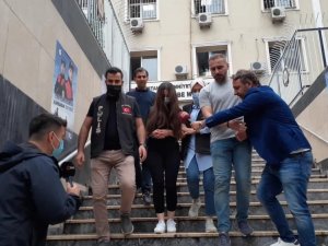 Uzman Çavuşu Vurarak Öldüren Nişanlısına 13 Yıl Hapis Cezası