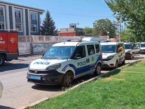 Fabrikada Patlama: 2 İşçi Öldü