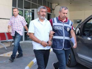 Cinayet Zanlısından Şok Cümleler: "25 Kişi Öldürdüm, 20 Kişi Daha Öldüreceğim"