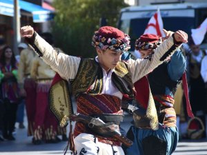 Söke’nin Düşman İşgalinden Kurtuluşunun 100. Yıldönümü Törenle Kutlandı.