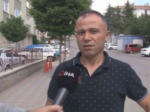 Başkent’te Erkek Çocuk Cesedi Bulundu