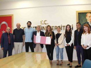 Sanatsever Genç Yeteneklere Profesyonel Destek