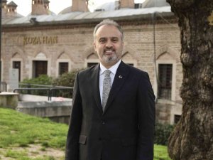 Unesco’dan Bursa’ya Yeni Bir Paye Daha