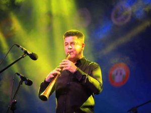 7. Uluslararası Zurna Zen Festivali Başladı