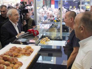 Kemal Kılıçdaroğlu: "Bu Ülkenin Fındık Üreticisi Kazanacak"