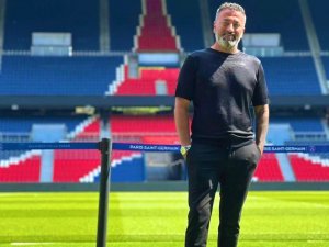 Menajer Demir: “Futbolda Şiddet Olaylarının Önüne Geçilmesi Gerekiyor”