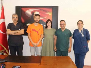 İ̇ngiltere’de Şifa Bulamayan Hasta Koşuyolu’na Koştu