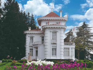 Atatürk Köşkü 20 Eylül’de Ziyarete Kapatılarak Tadilata Alınacak