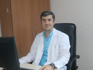 Bingöl Devlet Hastanesinde Vats Yöntemi İle Kapalı Akciğer Ameliyatı Gerçekleştirildi