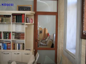 Kula’nın Gözbebeği Olan Süleyman Şah Camii’ne Hırsız Girdi