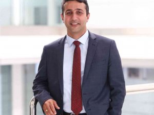 Uedaş Sürdürülebilirlik Çalişmalarini Global Arenaya Taşiyor