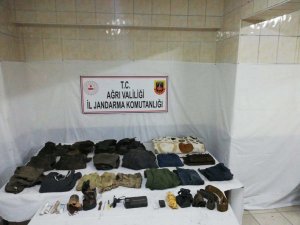 Eren Operasyonlarıyla Bu Yıl 82 Terörist Etkisiz Hale Getirildi